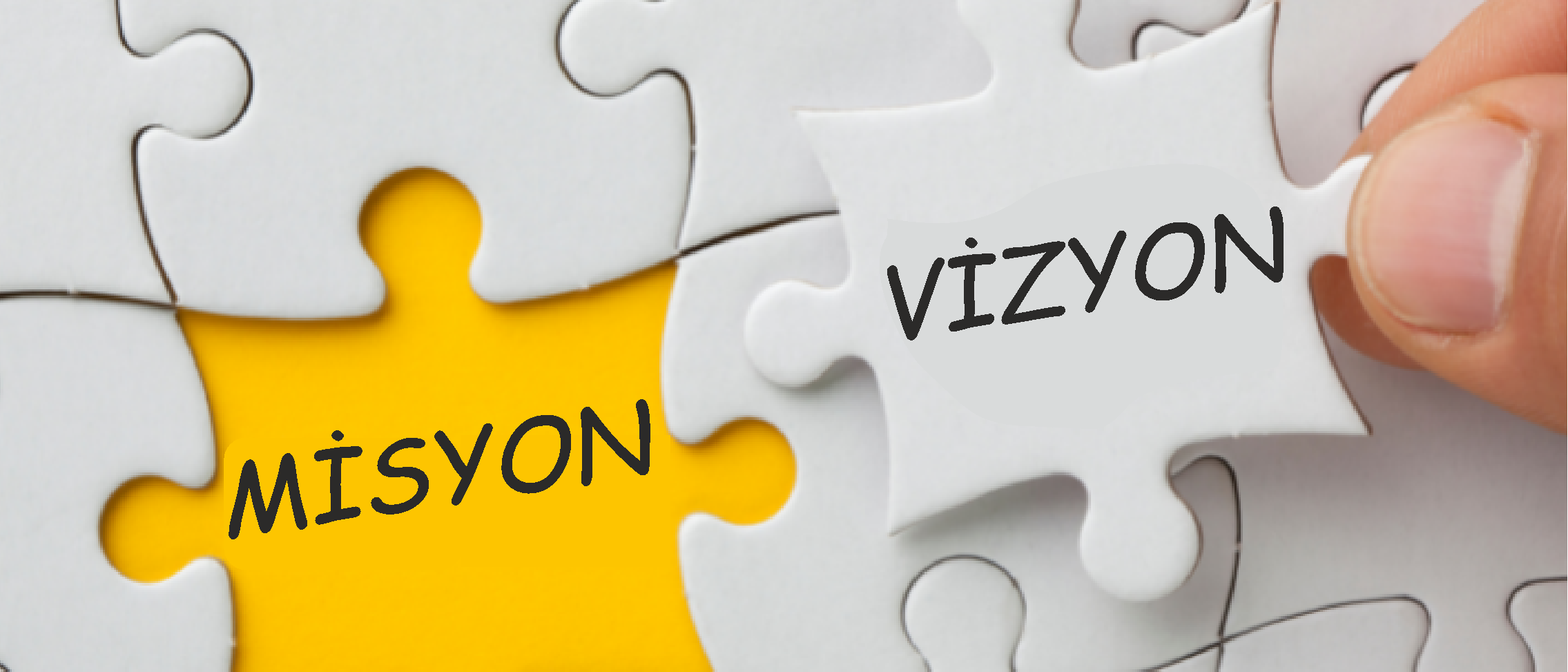 Misyon ve Vizyon