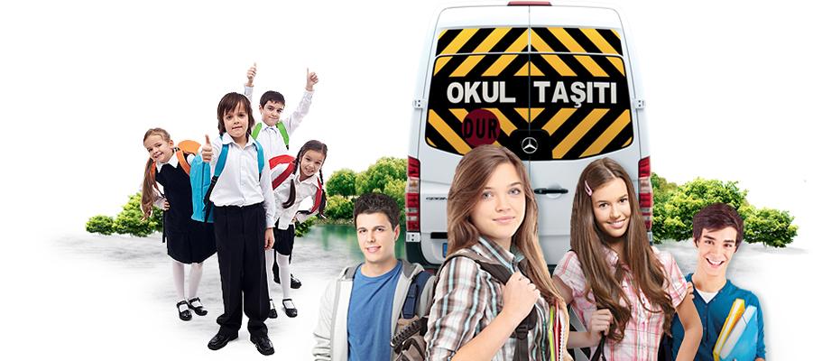 Öğrenci Servisi